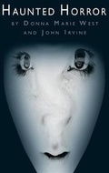 Cover: Haunted Horror - Lang Book Publishing, Limited