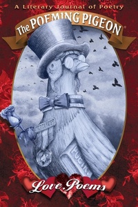 Enlarge image Cover: The Poeming Pigeon - Poetry Box