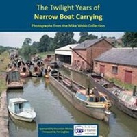 Enlarge image Cover: The Twilight Years of Narrow Boat Carrying - CanalBookShop