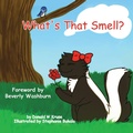 Cover: What's That Smell? - Zaccheus Entertainment
