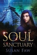 Cover: Soul Sanctuary - Author Susan Faw