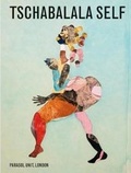 Cover: Tschabalala Self - Parasol unit foundation for contemporary art