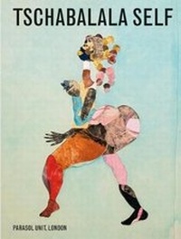 Enlarge image Cover: Tschabalala Self - Parasol unit foundation for contemporary art