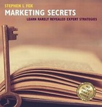 Enlarge image Cover: Marketing Secrets - Icccan Project
