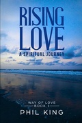 Cover: Rising Love - Twisted Hair Publications