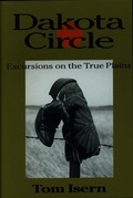 Cover: Dakota Circle - North Dakota State University Press