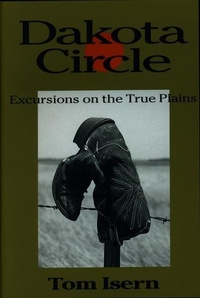 Enlarge image Cover: Dakota Circle - North Dakota State University Press