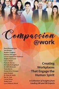 Enlarge image Cover: Compassion@Work - Silver Tree Publishing