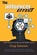 Cover: The Influencer Effect - Webstores Ltd.