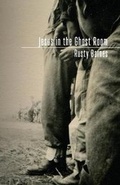 Cover: Jesus in the Ghost Room - Nixes Mate Books