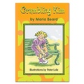 Cover: Grumbling Kim - Rainbow Reading Programme