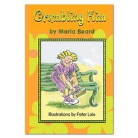 Enlarge image Cover: Grumbling Kim - Rainbow Reading Programme