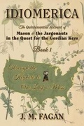 Cover: Through the Keyhole to One L of a Mess - Nitrous Oxide Press