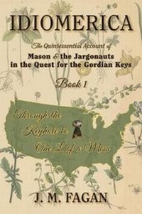 Enlarge image Cover: Through the Keyhole to One L of a Mess - Nitrous Oxide Press
