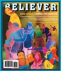 Cover: The Believer Issue 117 February / March 2018 - The Believer