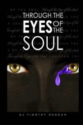 Cover: Through the Eyes of the Soul... - Allenrich Publishing