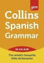 Cover: Collins Gem Spanish Grammar - Collins
