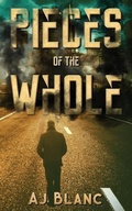 Cover: Pieces of the Whole - White-Knight Press