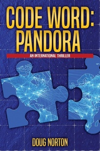 Enlarge image Cover: Code Word Pandora - Magothy River Press