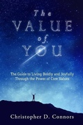 Cover: The Value of You - Christopher Connors
