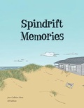 Cover: Spindrift Memories - MINDSTIR MEDIA