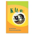 Cover: Kittens - Rainbow Reading Programme