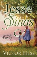 Cover: Jesse Sings - Victor Hess