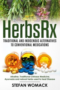 Abbildung von: HerbsRx - Rxherbs