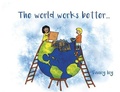 Cover: The World Works Better - Mirasee