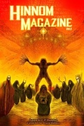 Cover: Hinnom Magazine Issue 003 - Gehenna & Hinnom Books