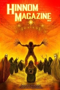 Enlarge image Cover: Hinnom Magazine Issue 003 - Gehenna & Hinnom Books