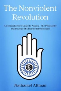 Enlarge image Cover: The Nonviolent Revolution - Gaupo Publishing