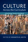 Cover: Culture across the Curriculum - Cambridge University Press