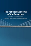Cover: The Political Economy of the Eurozone - Cambridge University Press