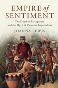 Cover: Empire of Sentiment - Cambridge University Press
