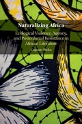 Cover: Naturalizing Africa - Cambridge University Press