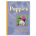 Cover: Puppies - Rainbow Reading Programme