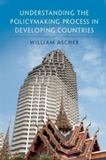 Cover: Understanding the Policymaking Process in Developing Countries - Cambridge University Press