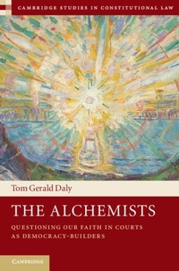 Abbildung von: The Alchemists - Cambridge University Press