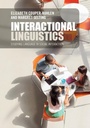 Cover: Interactional Linguistics - Cambridge University Press