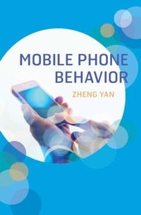 Enlarge image Cover: Mobile Phone Behavior - Cambridge University Press
