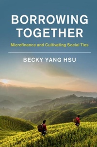 Abbildung von: Borrowing Together - Cambridge University Press