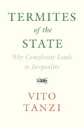 Cover: Termites of the State - Cambridge University Press