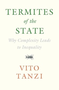 Abbildung von: Termites of the State - Cambridge University Press