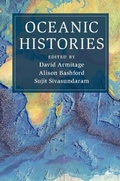 Cover: Oceanic Histories - Cambridge University Press