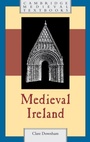 Cover: Medieval Ireland - Cambridge University Press