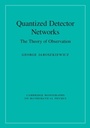 Cover: Quantized Detector Networks - Cambridge University Press