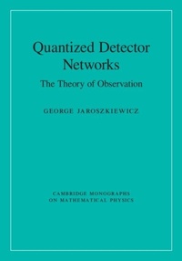 Enlarge image Cover: Quantized Detector Networks - Cambridge University Press