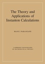Cover: The Theory and Applications of Instanton Calculations - Cambridge University Press