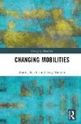 Cover: Changing Mobilities - Routledge